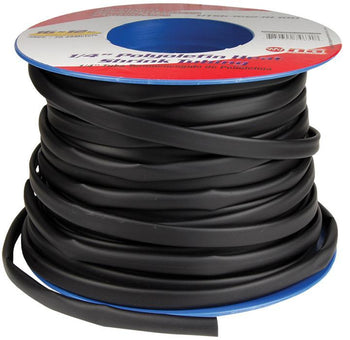 Pipemans 3/16" Polyolefin Shrink Tubing